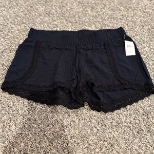 Motherhood Maternity shorts